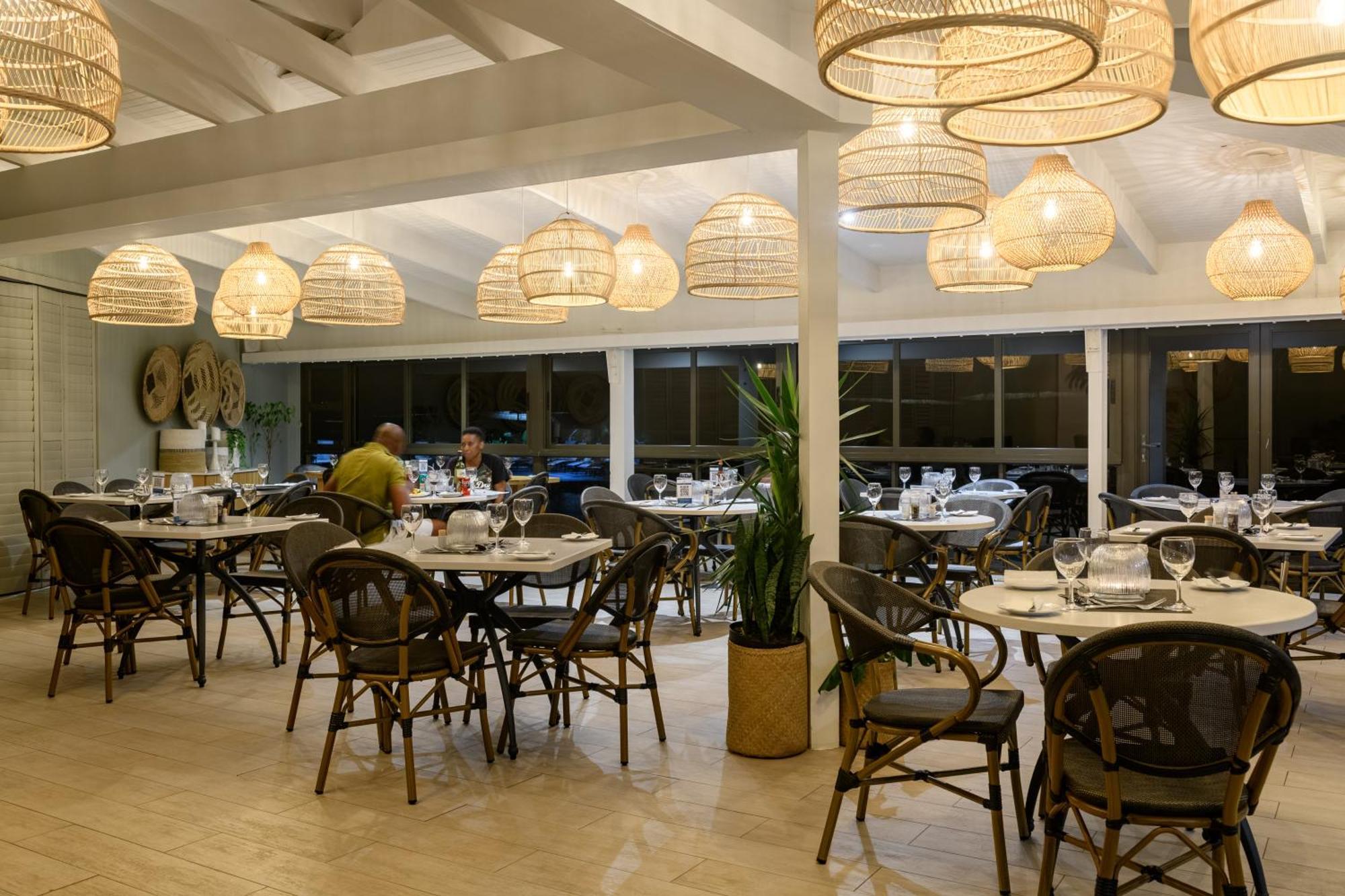 San Lameer Resort Hotel & Spa Southbroom Bagian luar foto