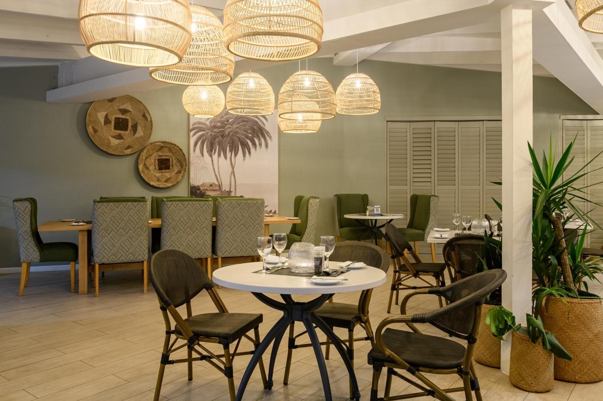 San Lameer Resort Hotel & Spa Southbroom Bagian luar foto