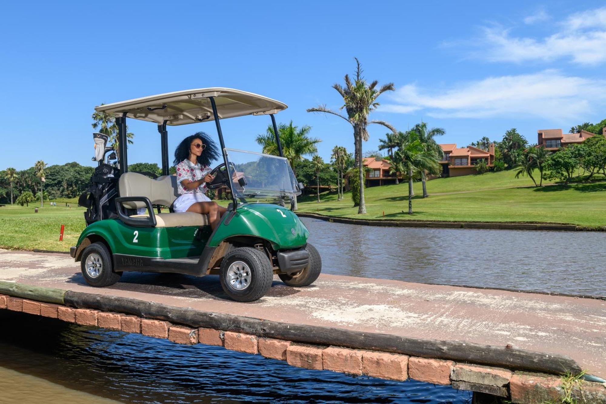 San Lameer Resort Hotel & Spa Southbroom Bagian luar foto