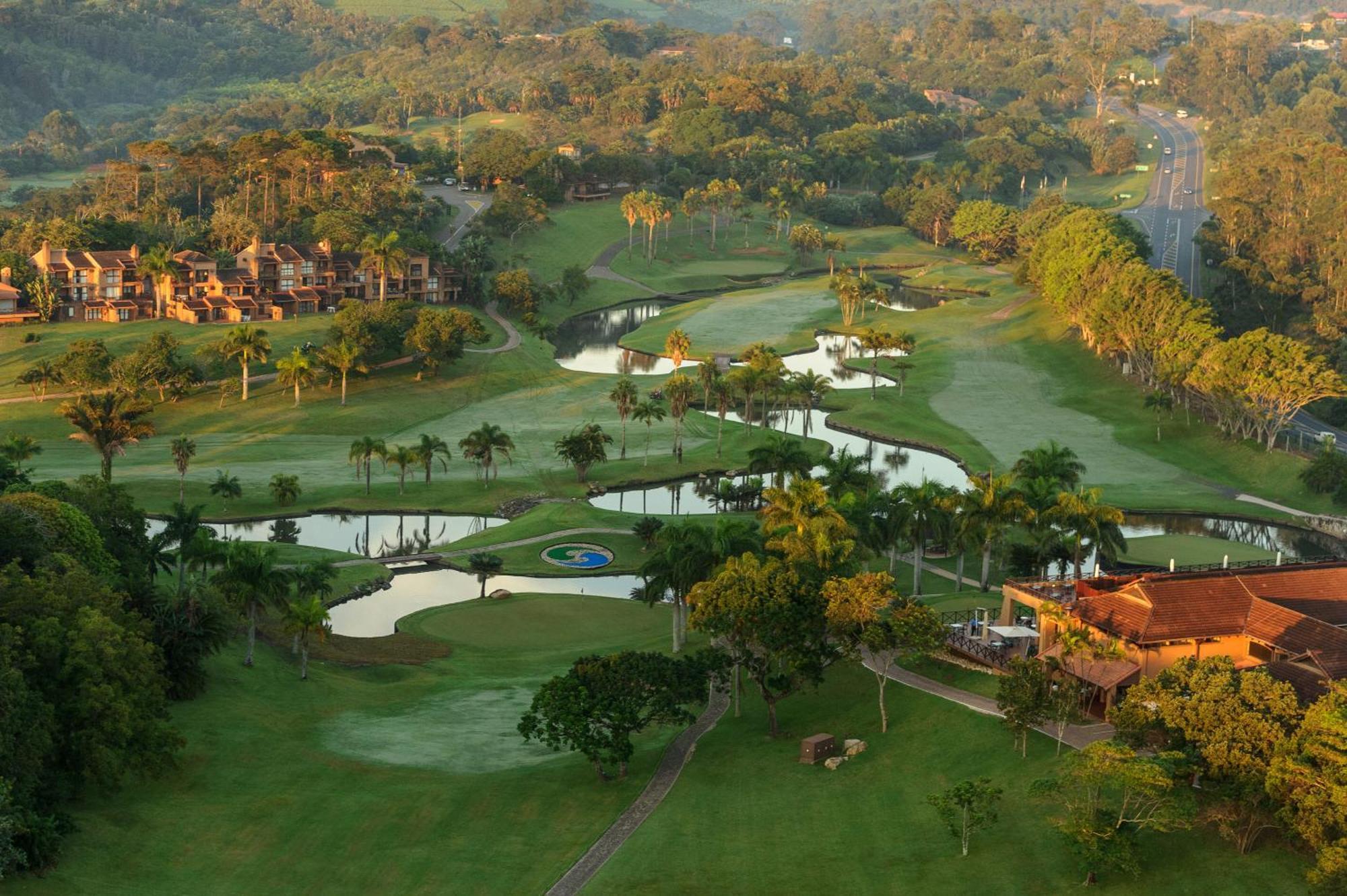 San Lameer Resort Hotel & Spa Southbroom Bagian luar foto